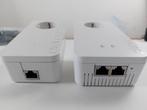 Devolo dLAN 1200+ WiFi versterker, Ophalen of Verzenden, Gebruikt, Devolo