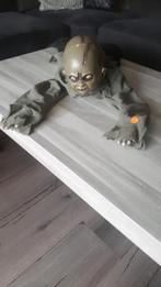 Kruipende Halloween Pop met Geluid, Ophalen, Nieuw, Versiering, Halloween of Griezel