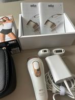 Braun Silk-expert Pro 5 IPL - Zo goed als nieuw!, Witgoed en Apparatuur, Persoonlijke-verzorgingsapparatuur, Ophalen of Verzenden