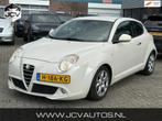 Alfa Romeo MiTo 1.4 T Progression LEER/APK/AIRCO, Euro 5, Gebruikt, 4 cilinders, 4 stoelen