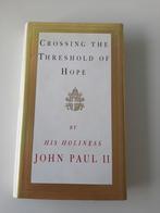 Paus Johannes Paulus II, Christendom | Katholiek, Nieuw, Ophalen of Verzenden, Paus Johannes Paulus II