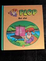 Kabouter Plop 6 - Het Vlot - studio 100, Ophalen of Verzenden, Zo goed als nieuw, Studio 100, Sprookjes