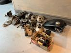 Diverse DKW SB(500) onderdelen - in een koop, Motoren, Onderdelen | Oldtimers, Ophalen, Gebruikt