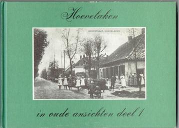 Hoevelaken in oude ansichten 1 beschikbaar voor biedingen