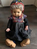 Prachtige klederdrachtpop Staphorst, Verzamelen, Ophalen of Verzenden, Gebruikt