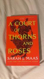 ACOTAR - a court of thorns and roses (nieuw), Boeken, Fantasy, Ophalen, Nieuw