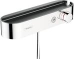 Hansgrohe Showertablet Select 400 (NIEUW IN DOOS), Ophalen of Verzenden, Nieuw, Chroom, Douche
