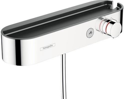 Hansgrohe Showertablet Select 400 (NIEUW IN DOOS), Doe-het-zelf en Verbouw, Sanitair, Nieuw, Douche, Chroom, Ophalen of Verzenden