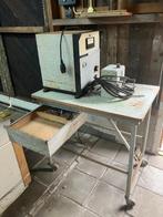 Werkend puntlas apparaat 220 Volt, compleet met toebehoren, Ophalen, Gebruikt, Minder dan 150 ampère, Overige typen