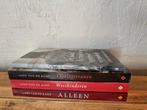 4 Boeken van Lody van der Kamp., Boeken, Ophalen of Verzenden, Zo goed als nieuw