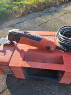 Fein Multitool - Krachtige Oscillatie Tool, Ophalen of Verzenden, Gebruikt