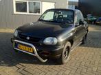 Suzuki X-90 Sidebars Bullbar/Pushbar