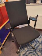 ahrend 2000 bureaustoel, Ophalen, Gebruikt, Zwart