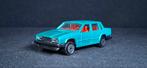 Majorette Volvo 760 GLE. BIEDEN, Ophalen of Verzenden, Gebruikt, Auto