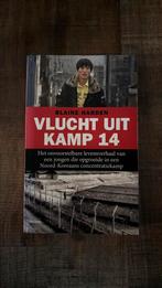 Blaine Harden - Vlucht uit Kamp 14, Boeken, Ophalen of Verzenden, Gelezen, Blaine Harden