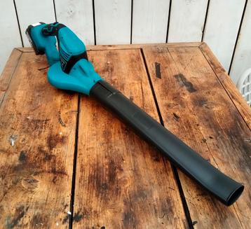 Bladblazer 18v beschikbaar voor biedingen