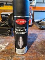 Iets voor injectoren voor een auto., Ophalen