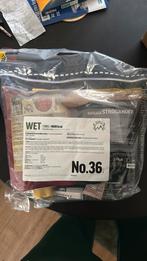 Outdoormeals zak nr 36, Ophalen of Verzenden, Landmacht, Nederland, Boek of Tijdschrift