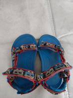 Teva kindersandalen - Maat 24, Jongetje of Meisje, Gebruikt, Schoentjes, Teva