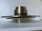 Vintage pendant lamp, Granhaga Sweden, Gebruikt, Vintage, Ophalen of Verzenden, Metaal