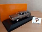 Ford Taunus TC1 Turnier grijs metallic van Maxichamps 1:43, Overige merken, Auto, Nieuw, Ophalen of Verzenden