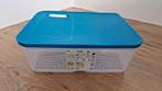tupperware fridgesmart koelkastdoos 9,9L, Ophalen of Verzenden, Nieuw, Overige typen