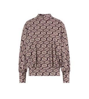 Studio Anneloes Wendeline small retro multicolor L, Kleding | Dames, Blouses en Tunieken, Zo goed als nieuw, Maat 42/44 (L), Overige kleuren