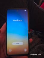 Samsung Galaxy A54 5G, Telecommunicatie, Mobiele telefoons | Samsung, Zwart, Touchscreen, Ophalen of Verzenden, Zo goed als nieuw