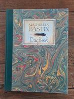 Marjolin Bastin. Dagboek. 1991, vogels/natuur schilderingen, Ophalen of Verzenden, Zo goed als nieuw, Vogels