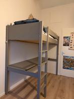 Petite Amelie Hoogslaper 90x200, Ophalen, Gebruikt, Hoogslaper