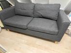 Ikea Parup 2-zitsbank, Ophalen, 150 tot 200 cm, Tweepersoons, 75 tot 100 cm