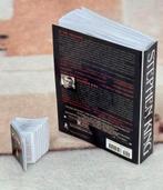 Mini boeken Poppenhuis Stephen King Boeken Schaal 1/12 1/6, Verzamelen, Poppen, Nieuw, Ophalen of Verzenden, H, H