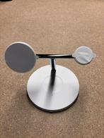 Belkin - 3-in-1 Draadloze Oplader Qi2 - Magsafe | DLS18343, Ophalen of Verzenden, Eurosales@belkin.com, Apple iPhone, Otto-Hahn-Straße 20, 85609 Aschheim, Duitsland