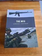 The M16: 14 (Weapon) Paperback, Ophalen of Verzenden, Zo goed als nieuw, Marine