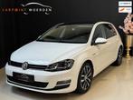 Volkswagen Golf 1.2 TSI Highline | PANO | CAMERA | PARK ASS., Auto's, 47 €/maand, Te koop, Geïmporteerd, 5 stoelen