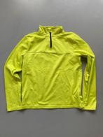 Thermo shirt Crivit mt 146/152 10-12jr, Ophalen of Verzenden, Zo goed als nieuw, Jongen of Meisje, Shirt of Longsleeve