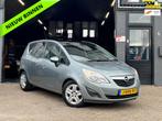 Opel Meriva 1.4 Turbo Selection|Airco|Cruise|Pano|APK|, Voorwielaandrijving, Stof, Gebruikt, 4 cilinders