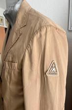 Gaastra beige jasje maat L, Kleding | Heren, Kostuums en Colberts, Ophalen of Verzenden, Zo goed als nieuw, Maat 52/54 (L), Beige