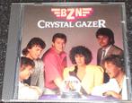 BZN crystal gazer, Cd's en Dvd's, Ophalen of Verzenden, 1980 tot 2000, Zo goed als nieuw