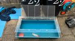 Cavia kooi, Kooi, Gebruikt, Cavia, 75 tot 110 cm