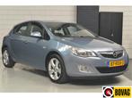 Opel Astra 1.4 Turbo Edition // AIRCO // CRUISE // TREKHAAK, Voorwielaandrijving, Gebruikt, 680 kg, 4 cilinders