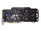 Nvidia GTX 780 3GB ✅ Garantie ✅ Gigabyte ✅ Videokaart, PCI-Express 3, Verzenden, Refurbished, DisplayPort