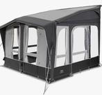 Te koop: oppomptent voor camper of caravan, met dubbele pees, Ophalen of Verzenden, Zo goed als nieuw