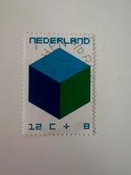 Gestempeld 978, Ophalen of Verzenden