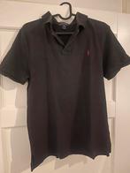 Zwarte Polo Ralph Lauren Polo Shirt, Zwart, Ralph Lauren, Overige maten, Ophalen of Verzenden