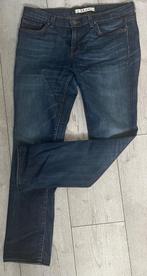 J. Brand jeans.  Mt 31., Blauw, Ophalen of Verzenden, Zo goed als nieuw, W30 - W32 (confectie 38/40)