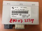 BMW E90 E91 PDC module , zeer veel e90 onderdelen !!, Ophalen of Verzenden, Gebruikt, BMW