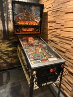 Flipperkast te koop - No Fear, Verzamelen, Automaten | Flipperkasten, Gebruikt, Elektronisch, Ophalen of Verzenden, Williams