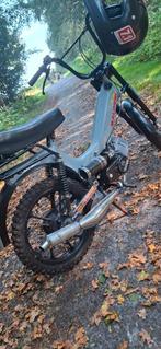 Tomos, Fietsen en Brommers, Brommers | Tomos, Ophalen, 65 cc, Zo goed als nieuw, 2 versnellingen