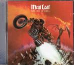 Meat Loaf - Bat Out Of Hell (SACD, 1977) Multi-channel OOP *, Ophalen, Zo goed als nieuw, Progressive